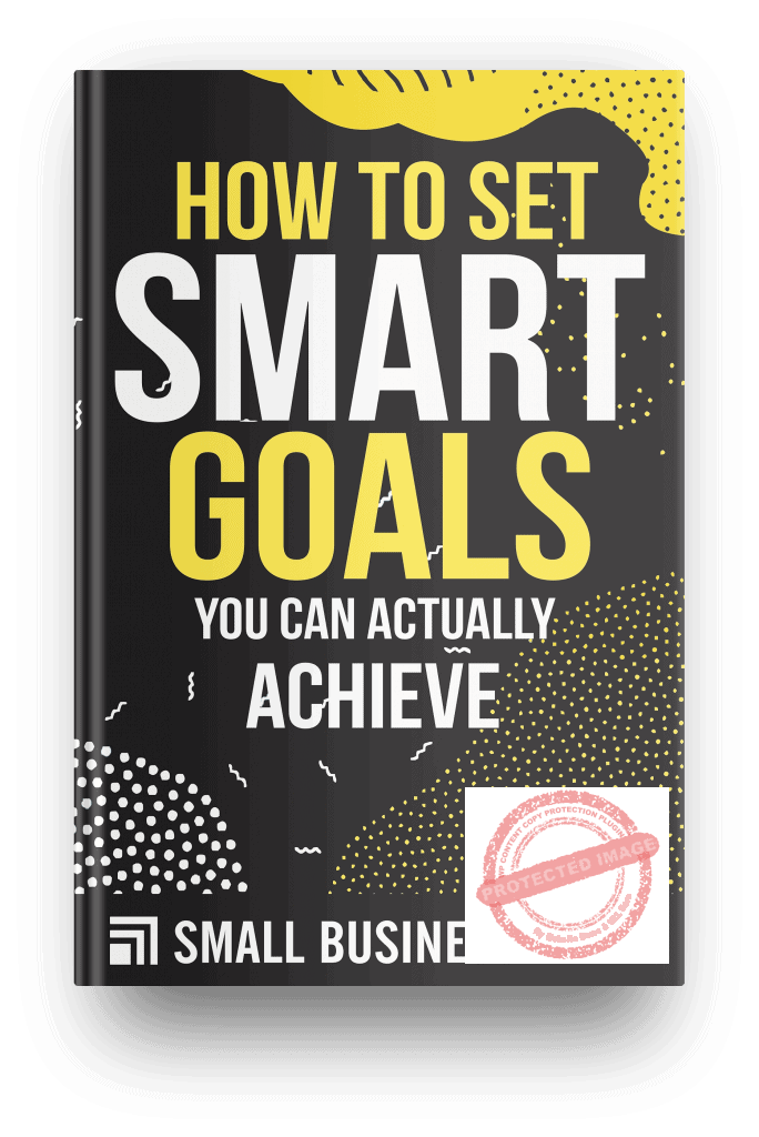 how to set SMART goals you can actually achieve