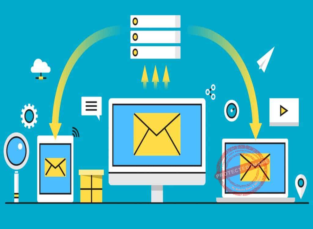 Email management best practices at work