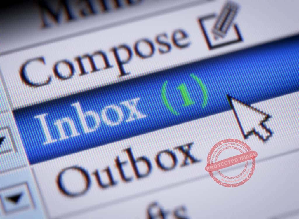 Email management tools