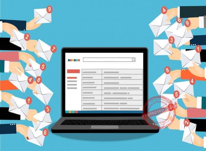 How to organize your email inbox effectively