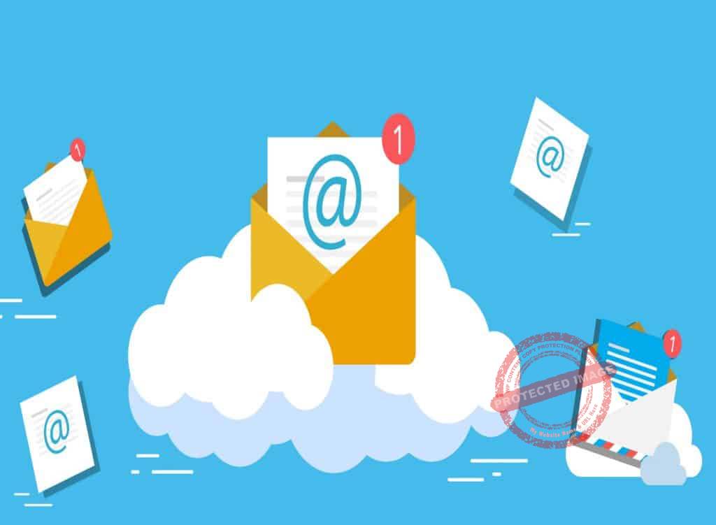 Managing your email more effectively