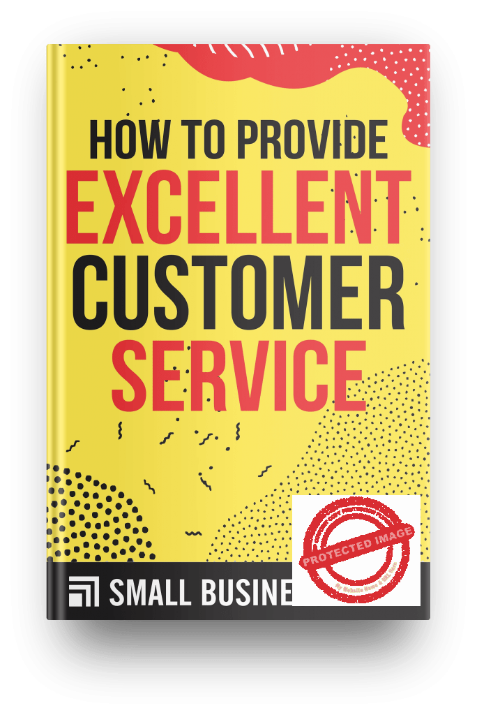 how to provide excellent customer service