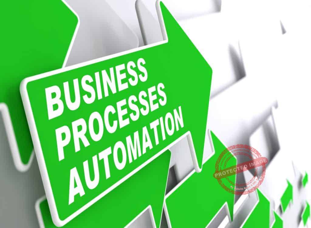 Business automation solutions
