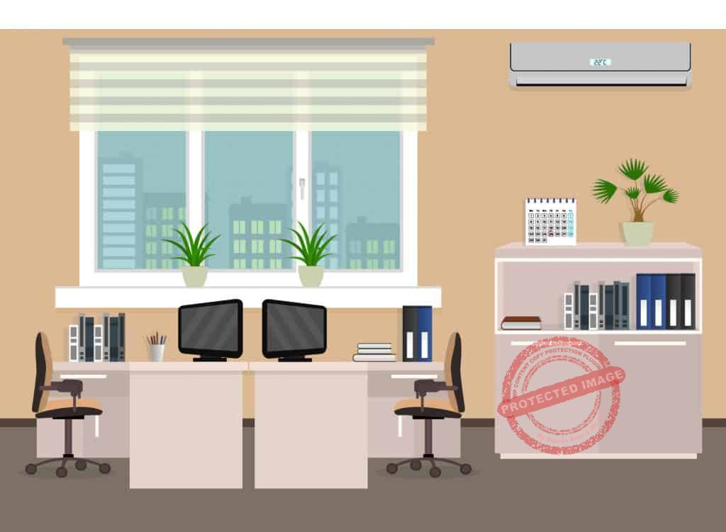 How to optimize your office space