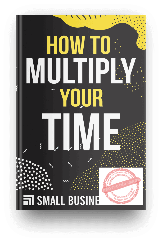 how to multiply your time