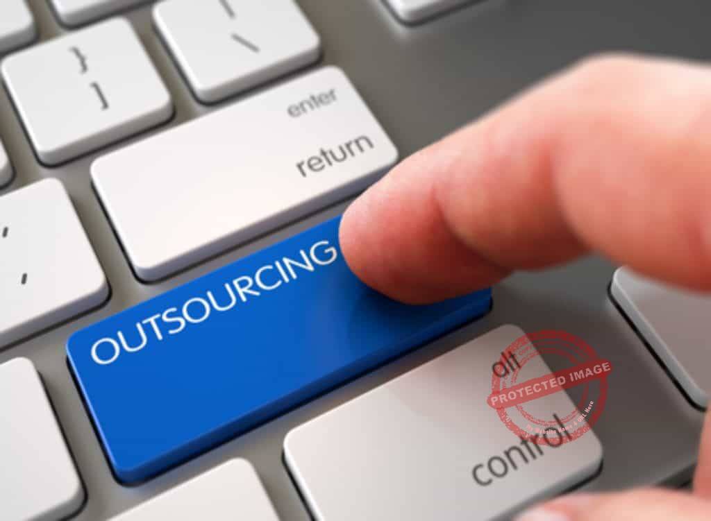 Disadvantages of outsourcing marketing activities