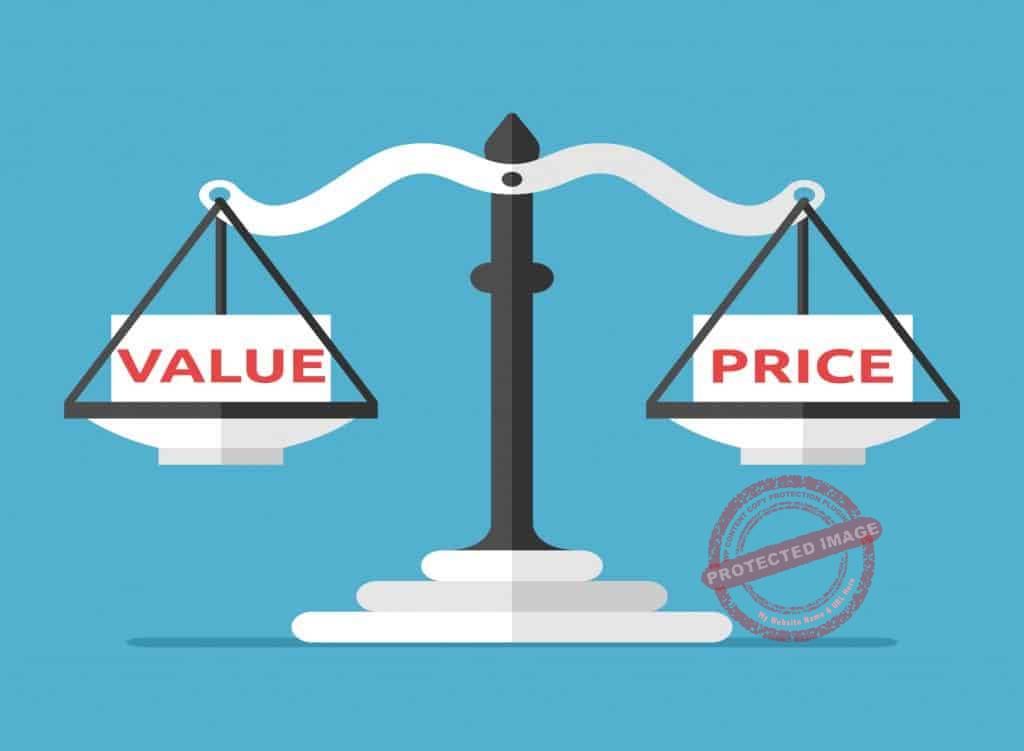 The psychology of how to price your product to sell