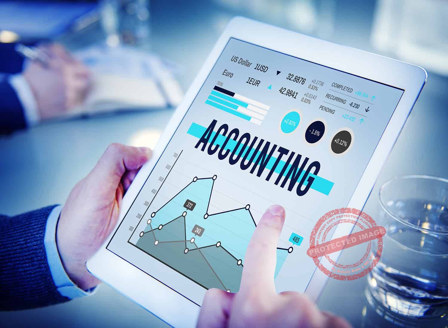 best small business software accounting
