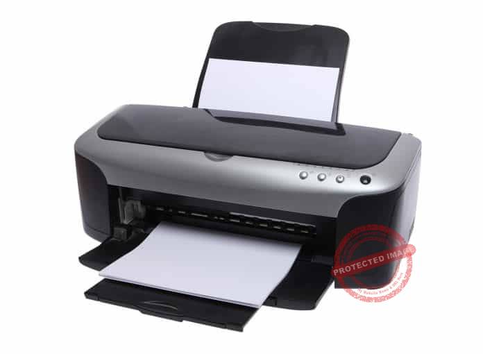 Best All In One Inkjet Printer For Small Business