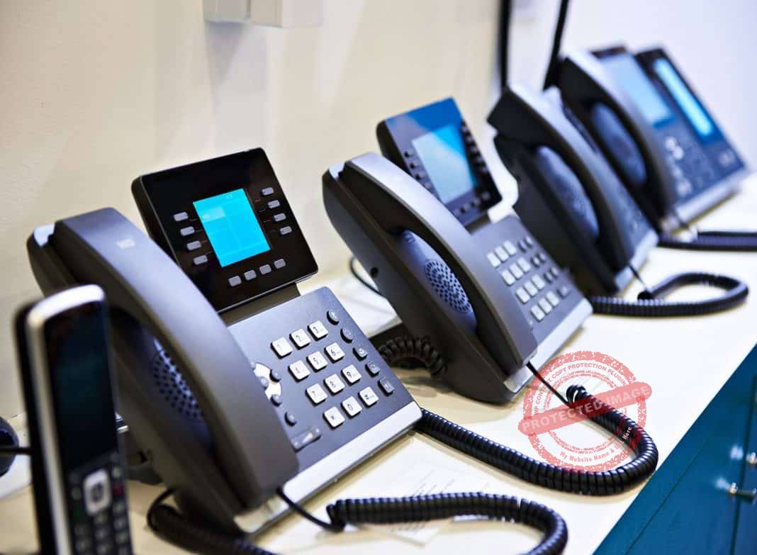 Best IP Phones for Small Business
