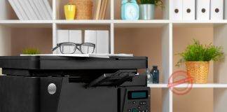 Best Multifunction Printers For Small Business