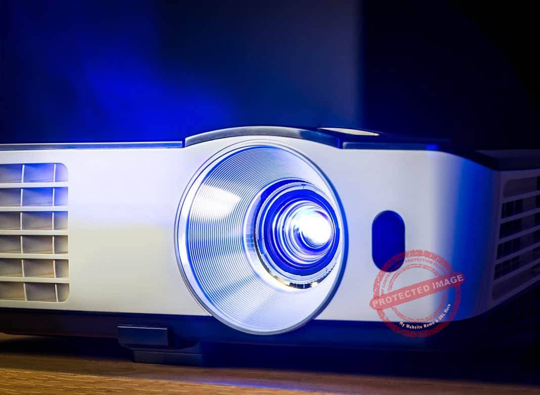 Best Projectors for Office Presentations