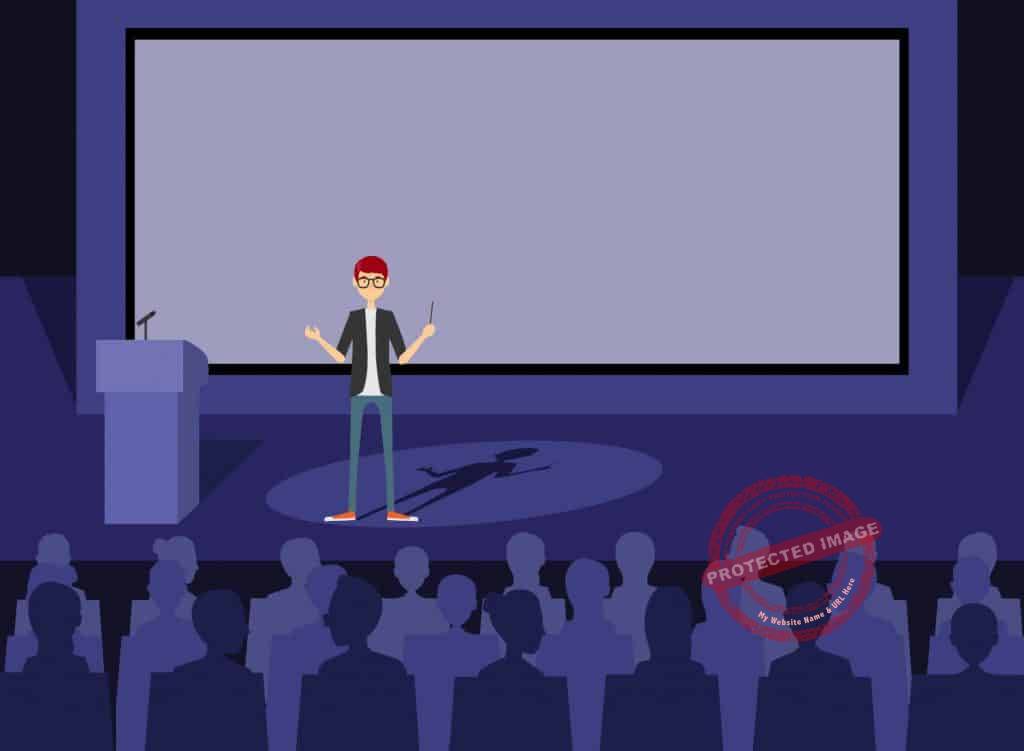 Powerful Presentation & Public Speaking Habits for Successful