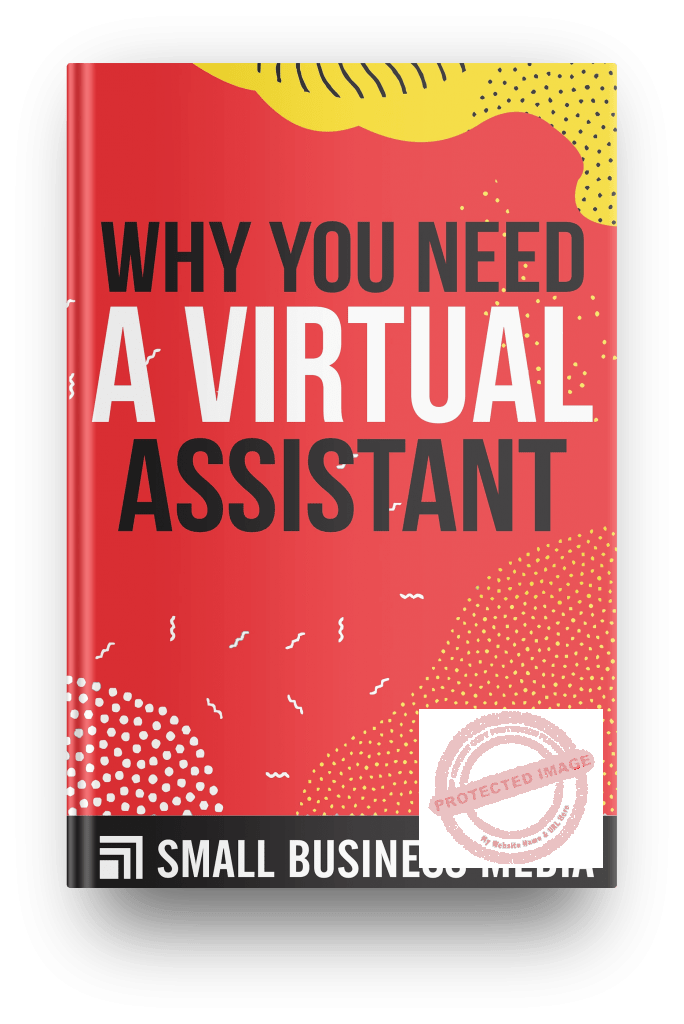 why you need a virtual assistant