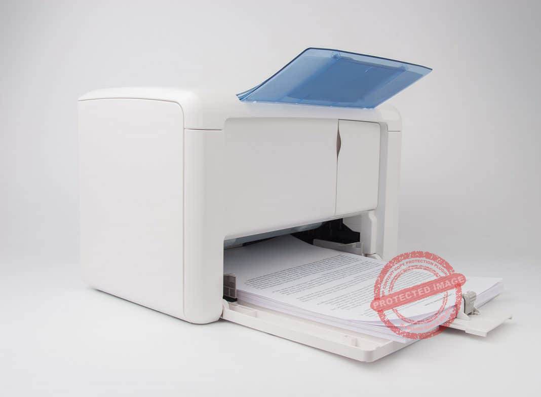 Best HP Laserjet Printer For Small Office