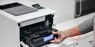 Best Laser Printer for Home Office