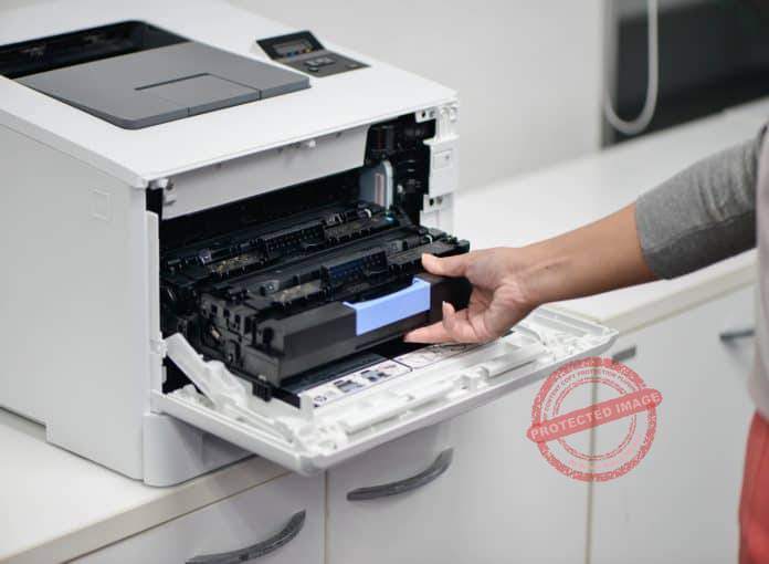 Best Laser Printer for Home Office