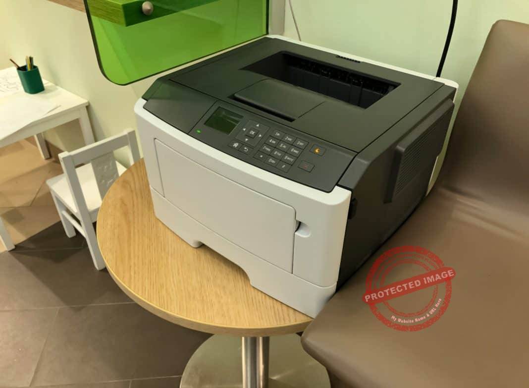 Best Network Printer for Small Business