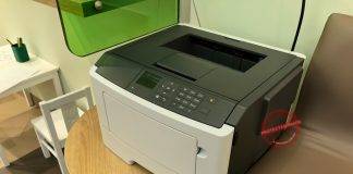Best Network Printer for Small Business