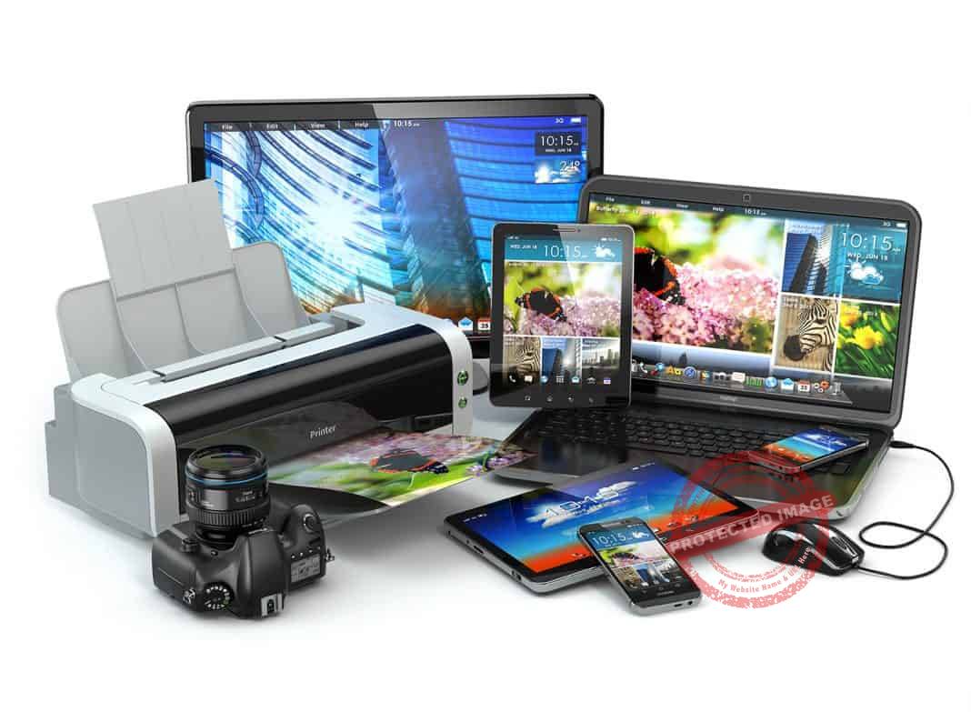 Best Network Printer for Small Office