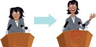 Public Speaking Tips for Introvert Business Owners