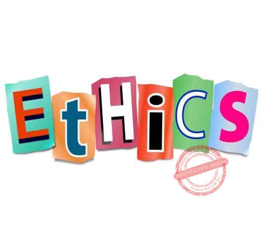 What Are Business Ethics