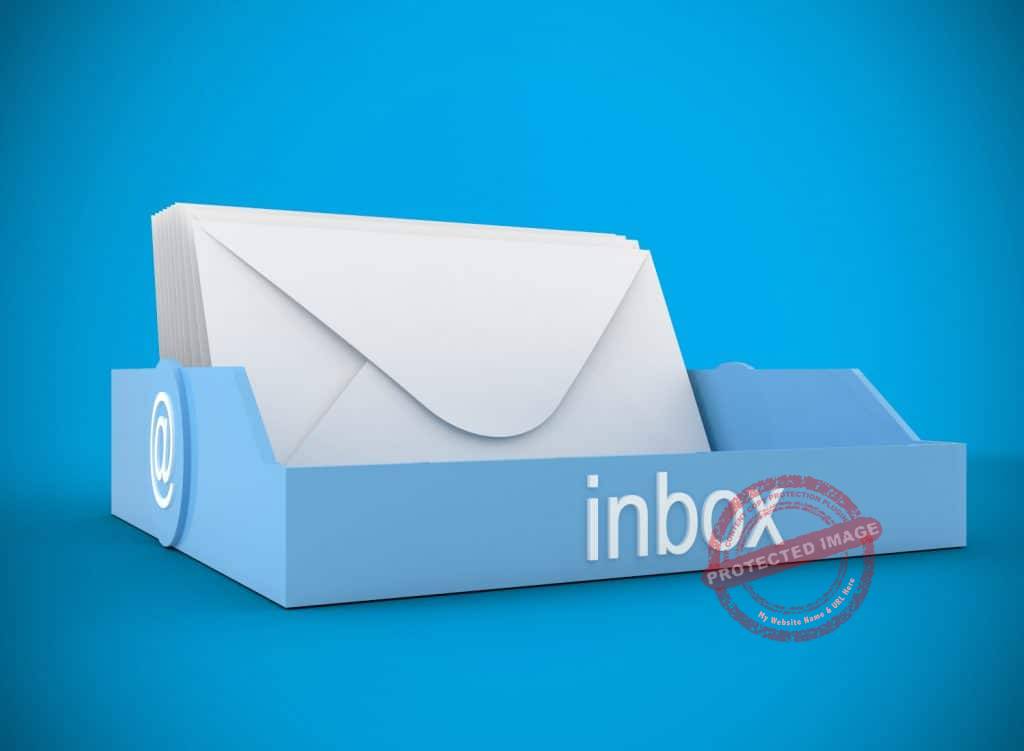 Email management tips