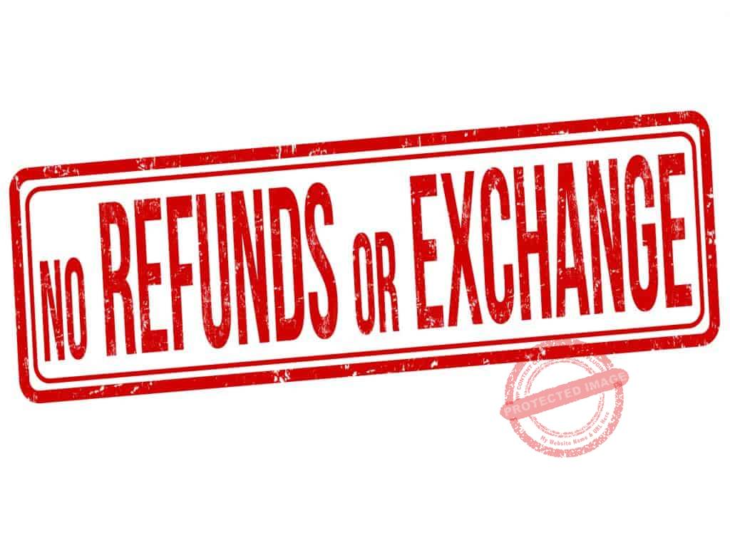 How can customer returns be reduced