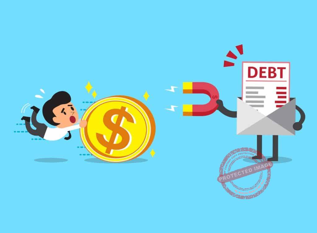 How to manage your small business debts