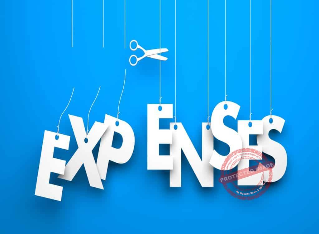 Tips to Manage Your Business's Expenses and Reduce Your Costs