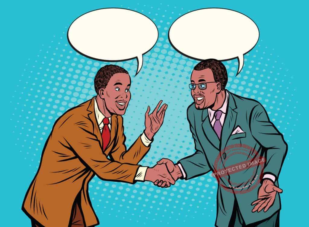 Tips to making the best negotiation for small business