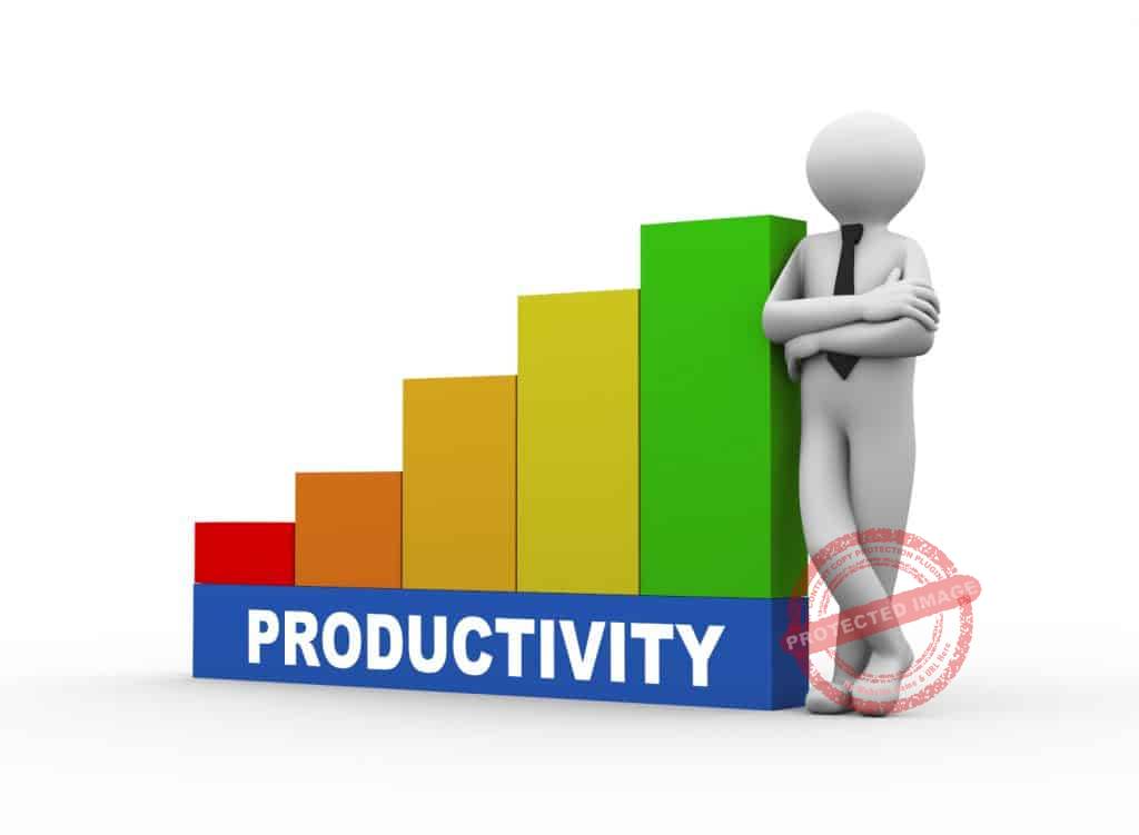 Ways To Reduce Email And Reclaim Productivity