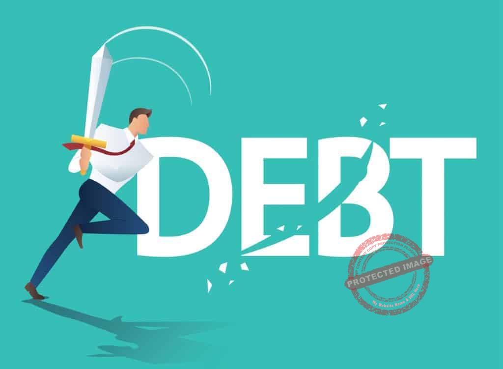 Ways to Reduce Small Business Debt