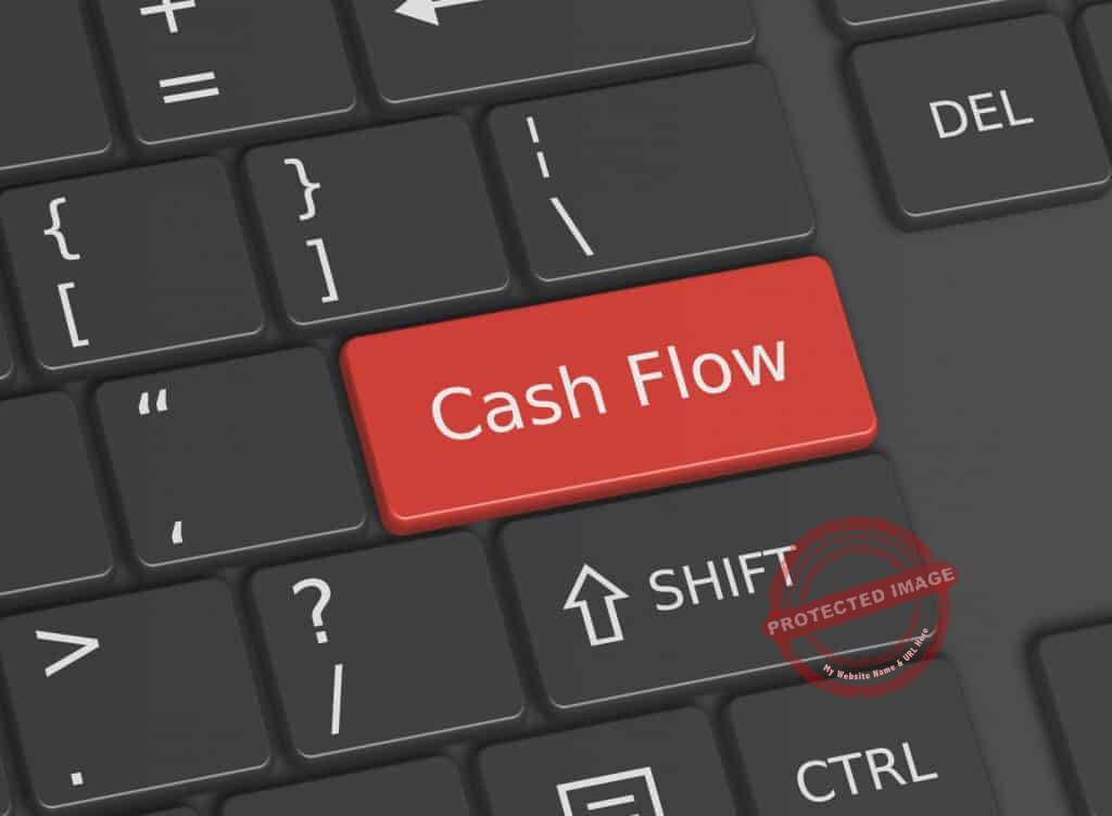 What does it mean to manage cash flow