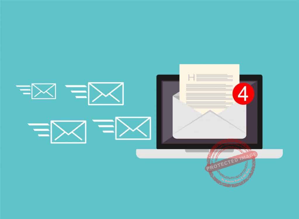 best way to organize email inbox