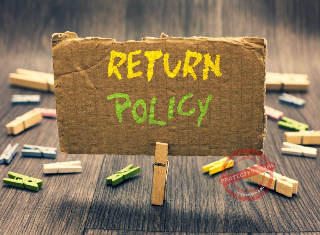 how to deal with clients who want a refund