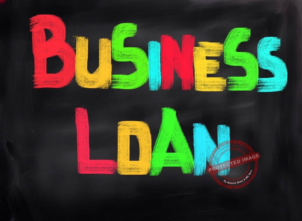 Making a Loan to your Business