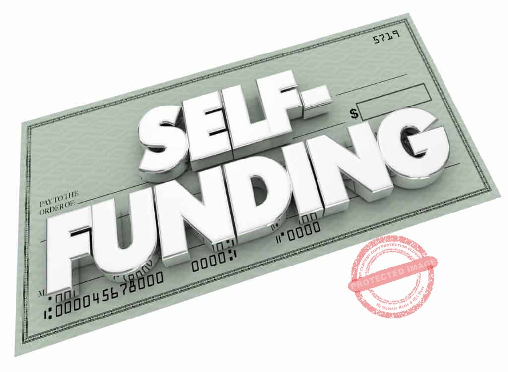 Self-Financing Your Startup Business