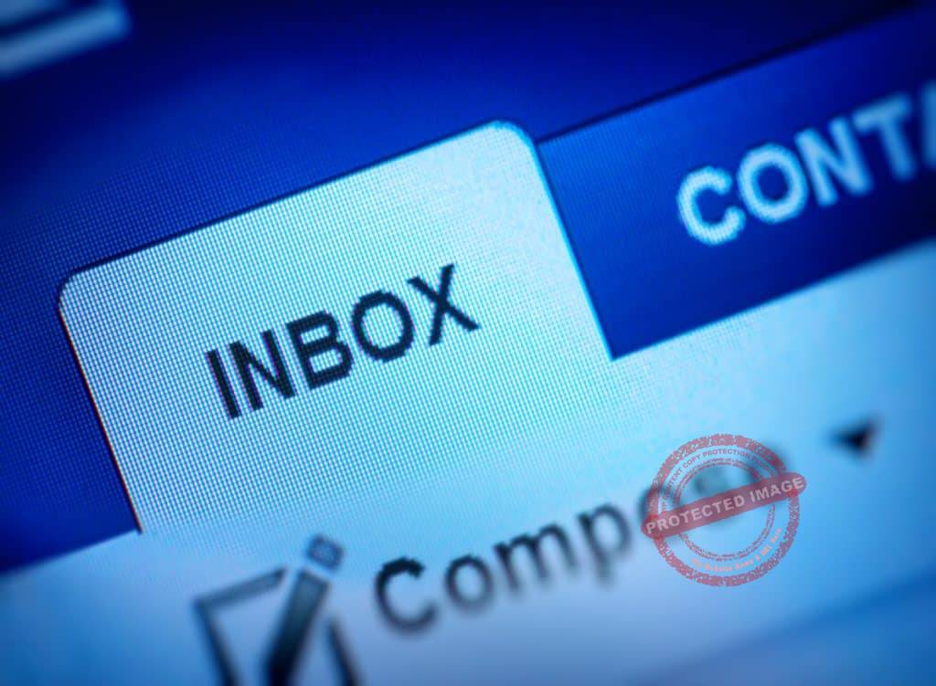 Simple tips to effective email management