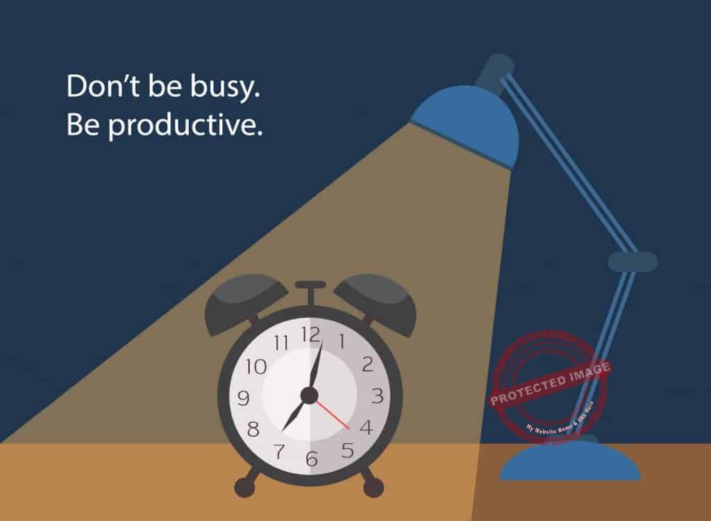 Things You Need To Stop Doing To Be More Productive Each Month 2