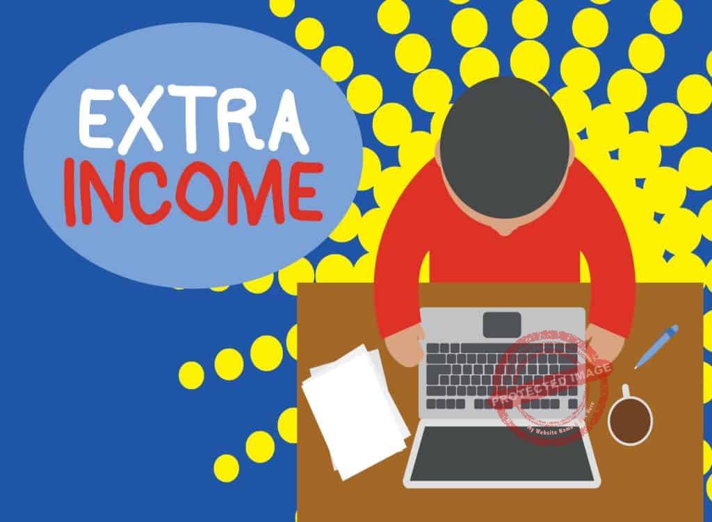 Ways to Earn Extra Income