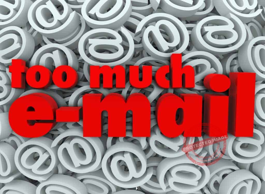 best way to organize email inbox 2