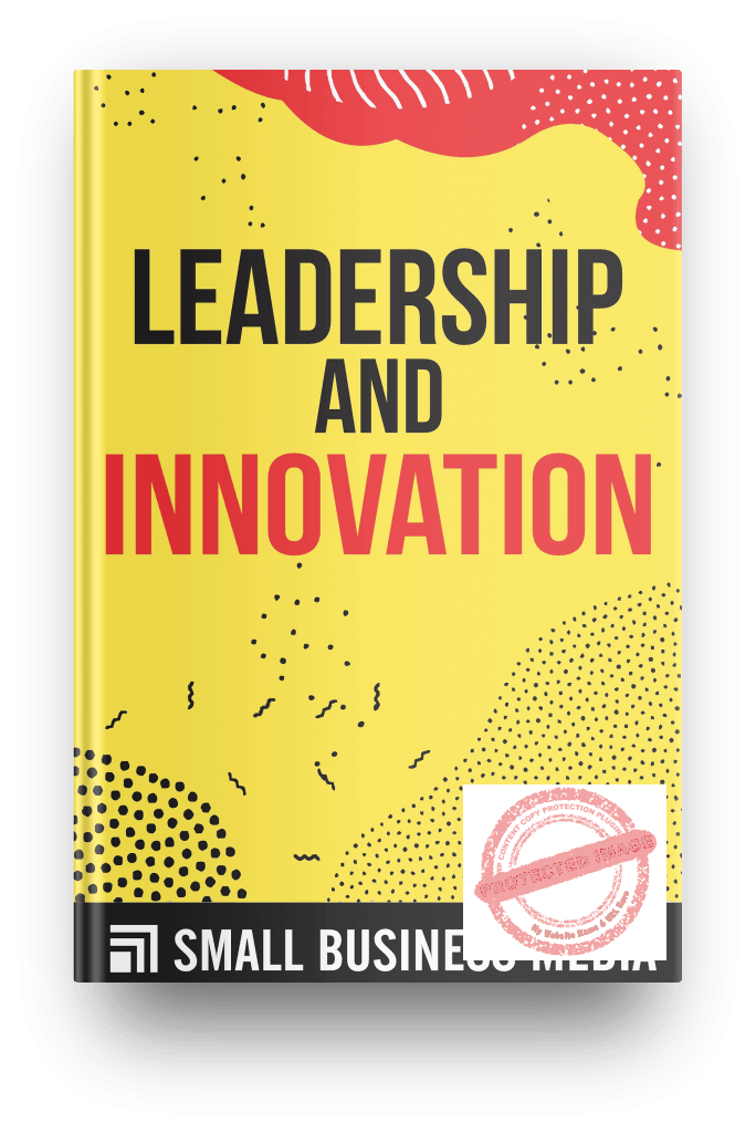 leadership and innovation