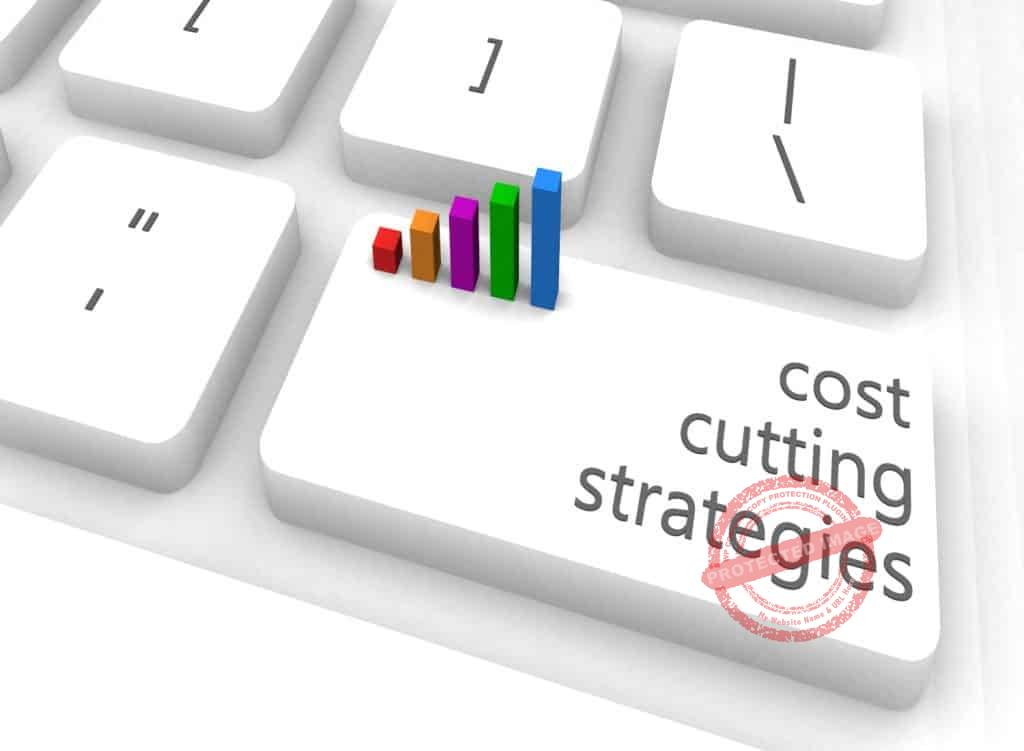 ways to reduce costs for an organization