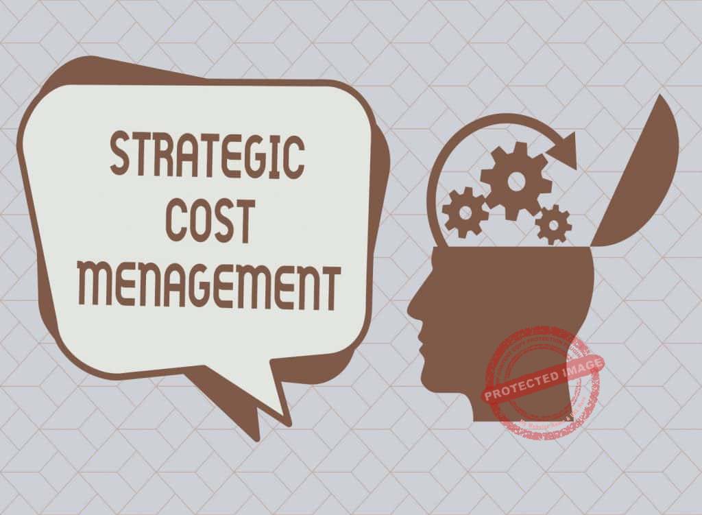 ways to reduce costs for an organization 2
