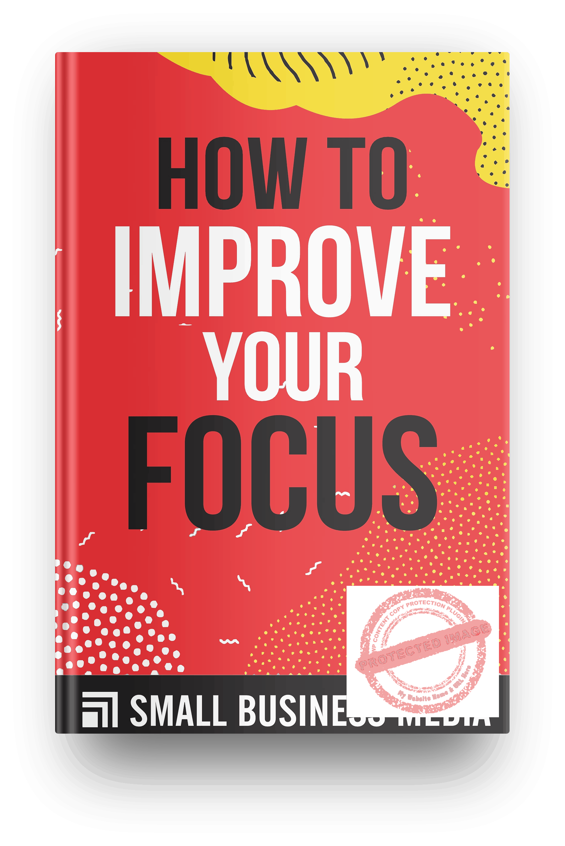 How To Improve Your Focus