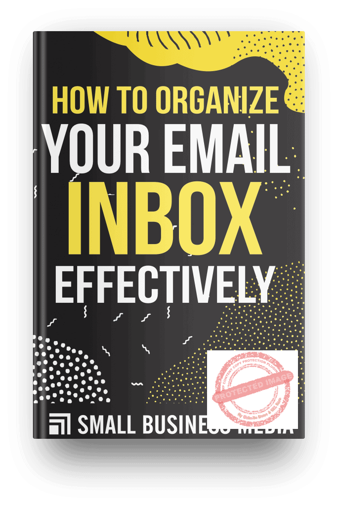 How To Organize Your Email Inbox Effectively