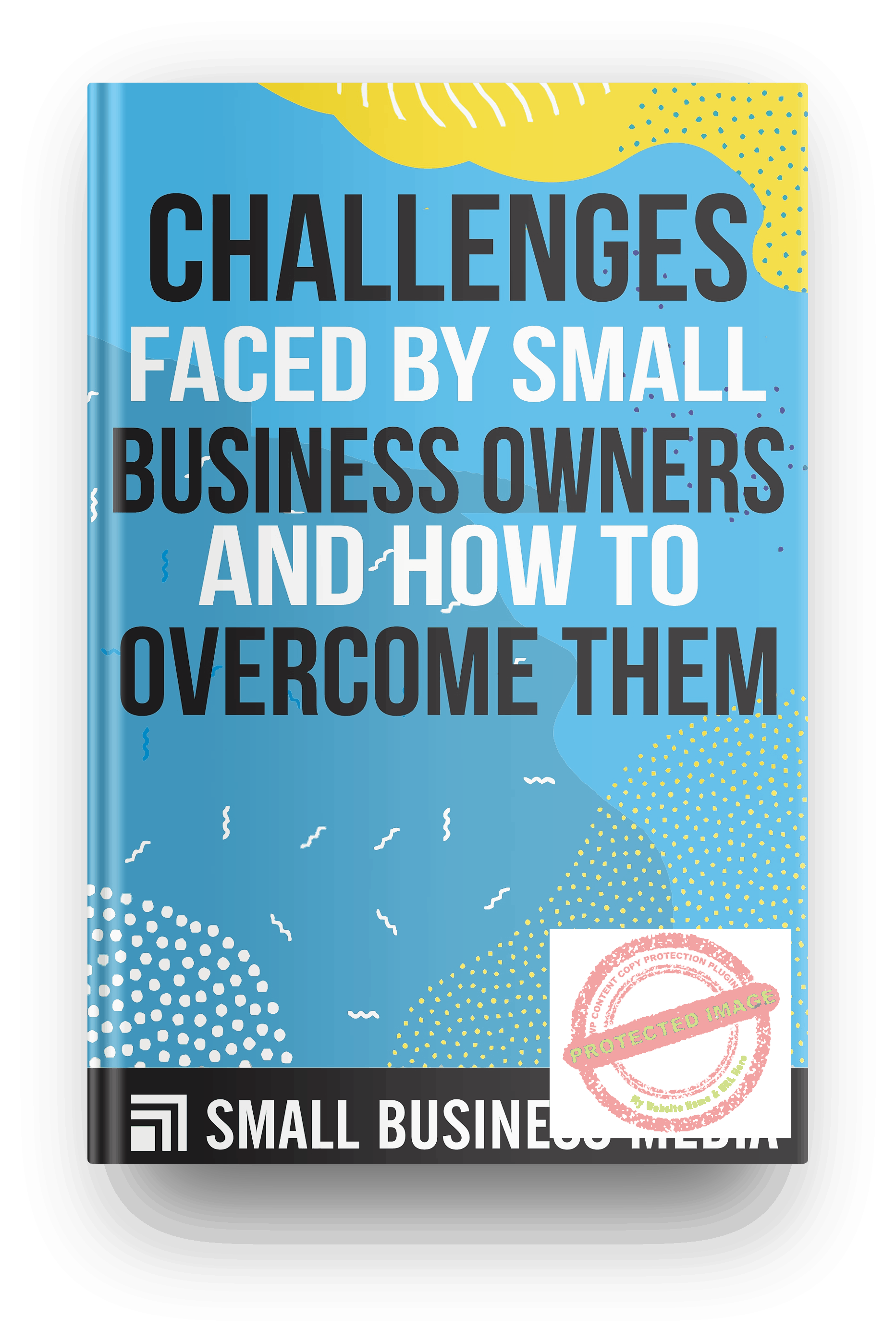 Challenges Faced by Small Business Owners and How to Overcome Them