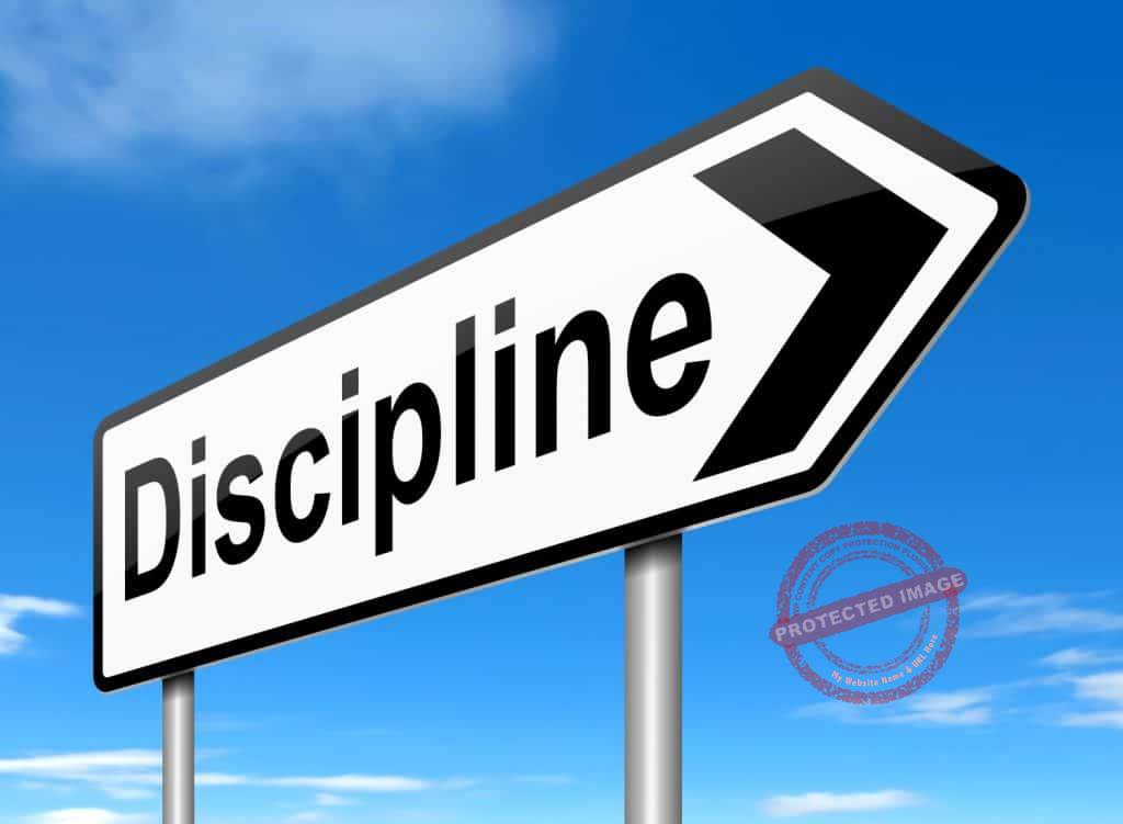  Guide on How to Develop Discipline