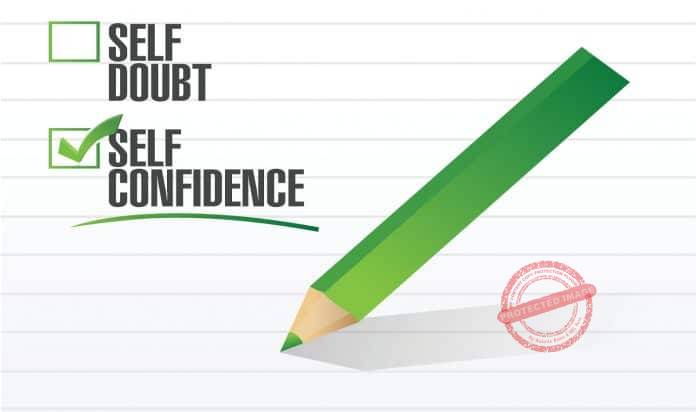 How To Deal With Self Doubt